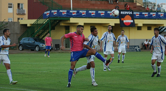 tenerife ibarra