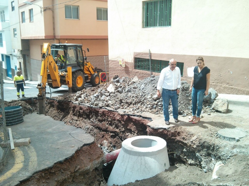 visita obras El Cardonal 2