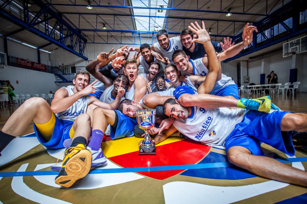 Deportes/Baloncesto