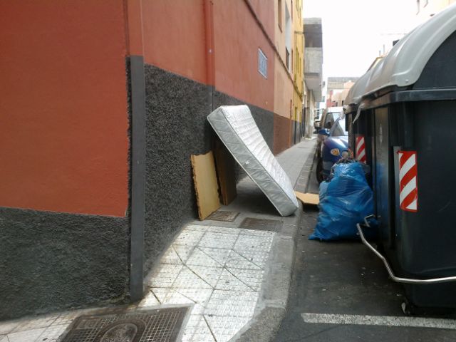 CALLE SAN CLEMENTE