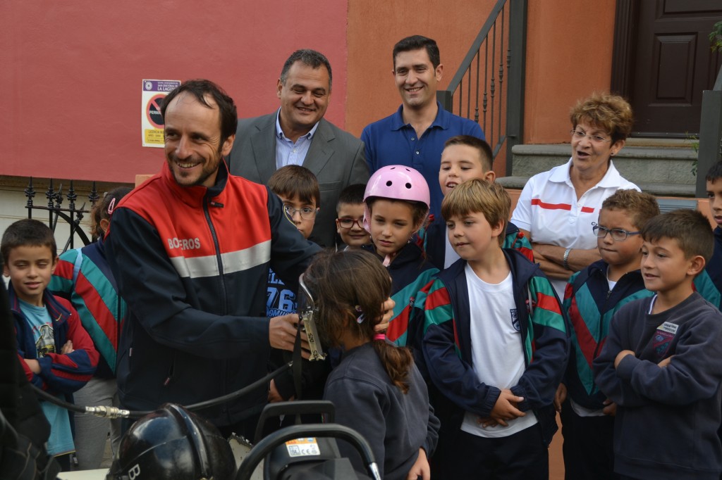Circuito vial 1