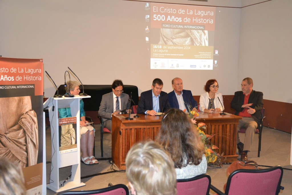 Presentación Foro Cristo 500 años (1)