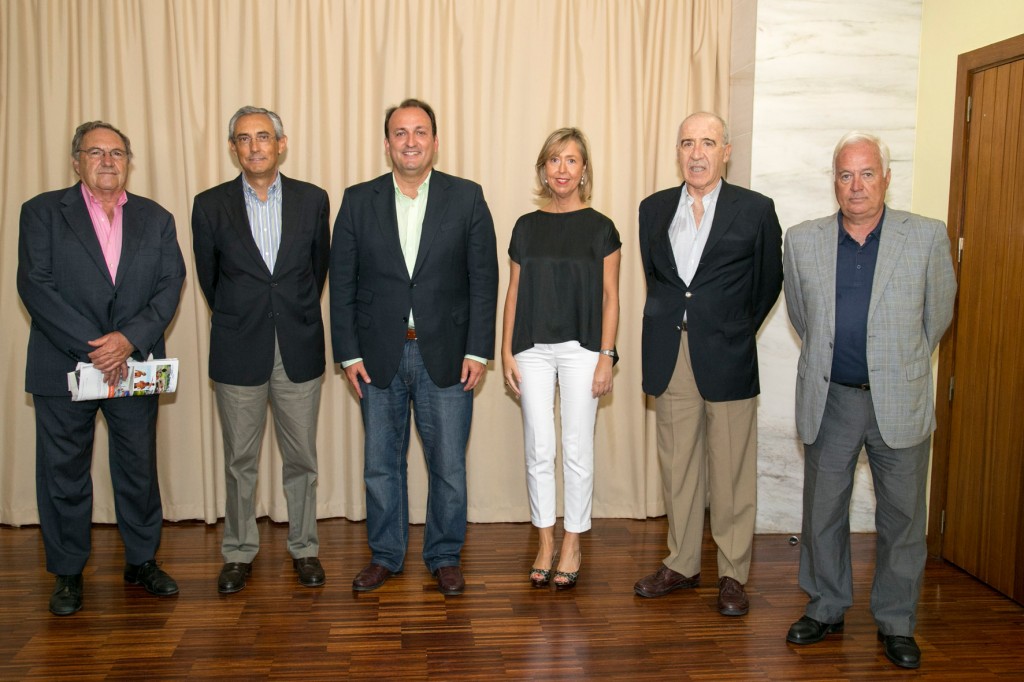Reunion Turismo 01