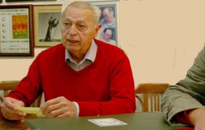 amadeo orfeon