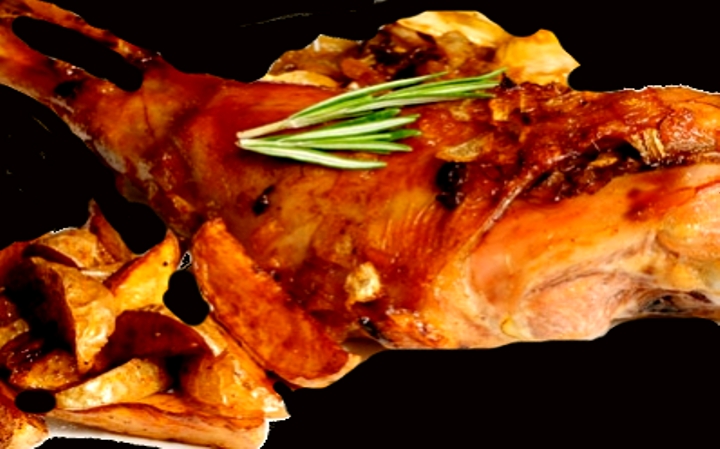 cabrito bis