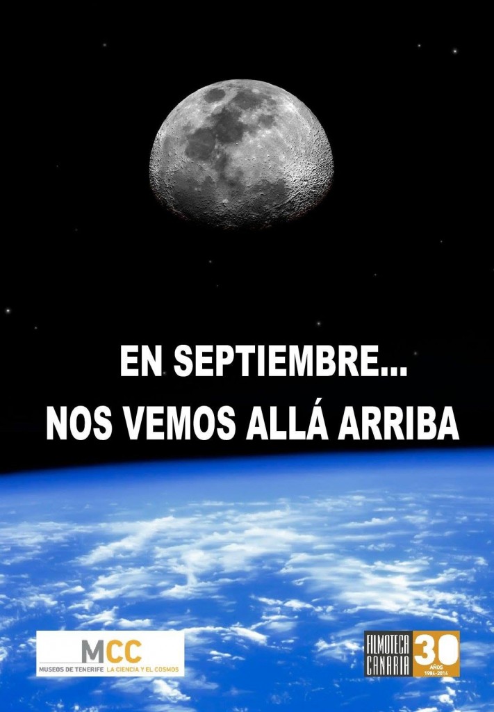 ciclo cine espacial