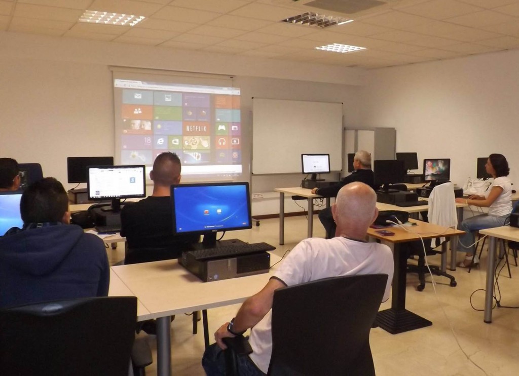 curso Asecu