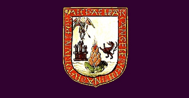 escudo de la laguna