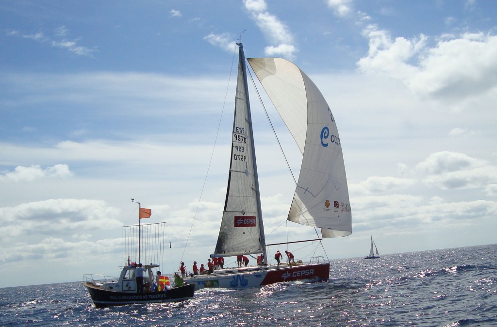 infanta REGATA DIA 2 CEPSA(1)