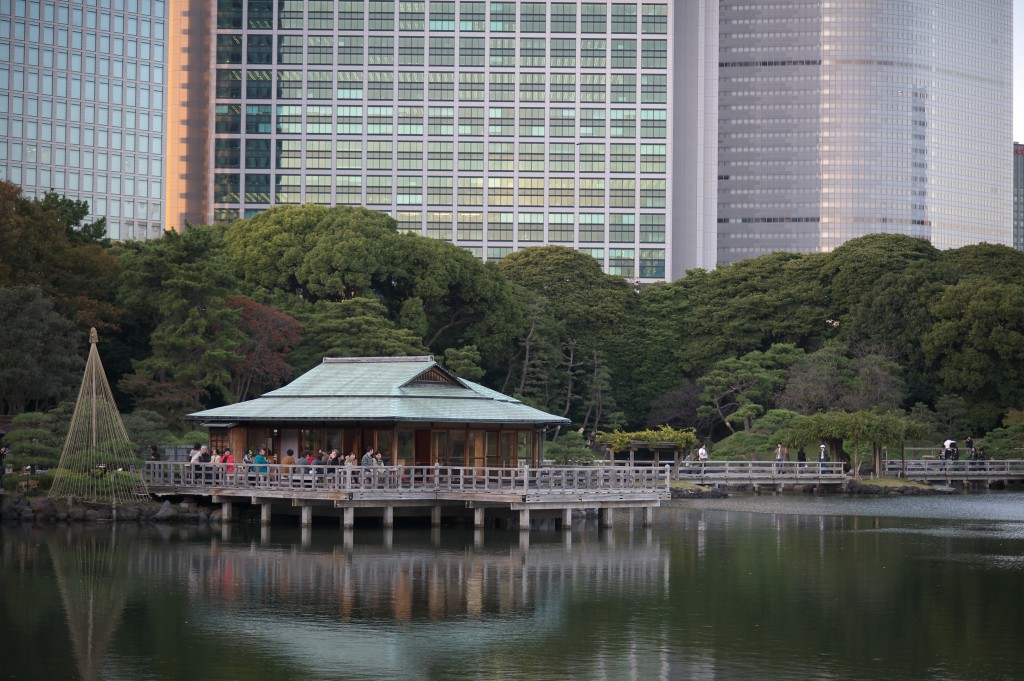 tokyo