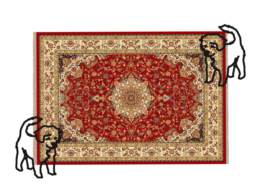 perrita china copia