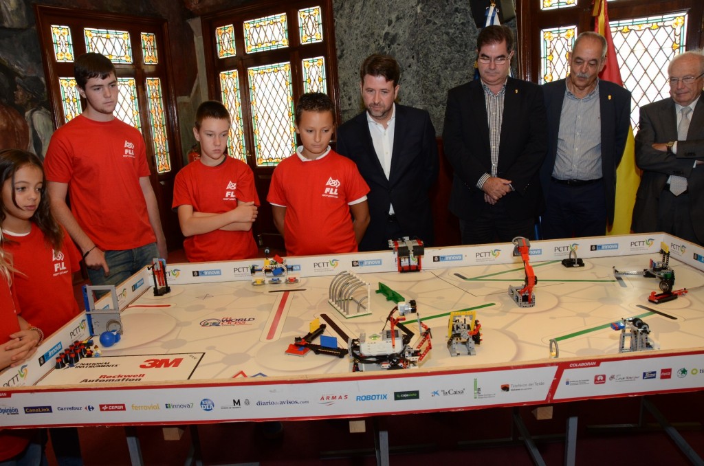 Lego league 06