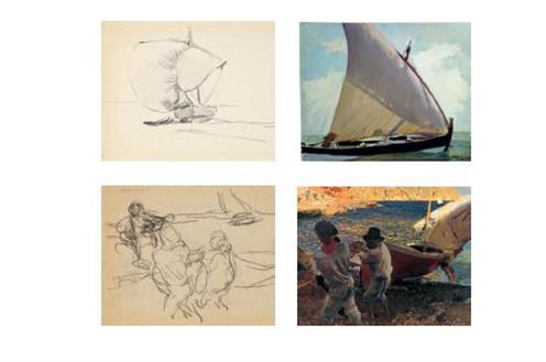 Sorolla-I