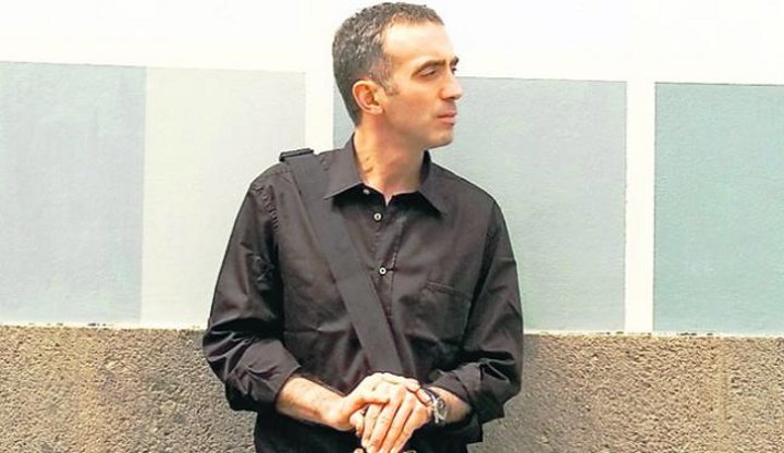 andres molina