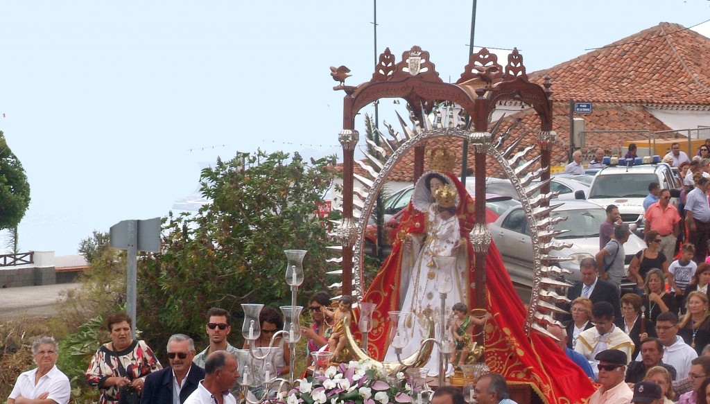 el rosario