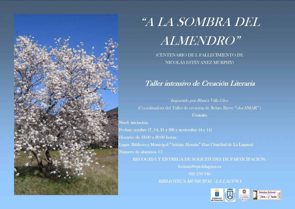 taller escritura