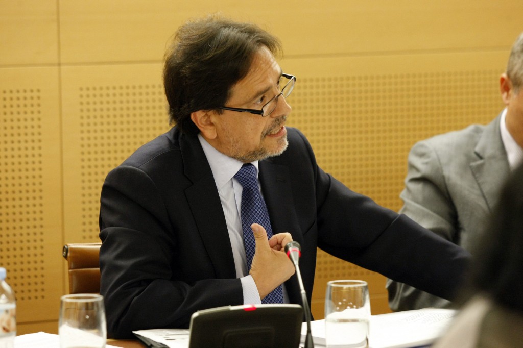 Cristóbal de la Rosa
