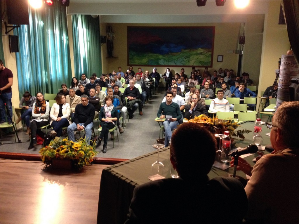 Jornadas BIM 1