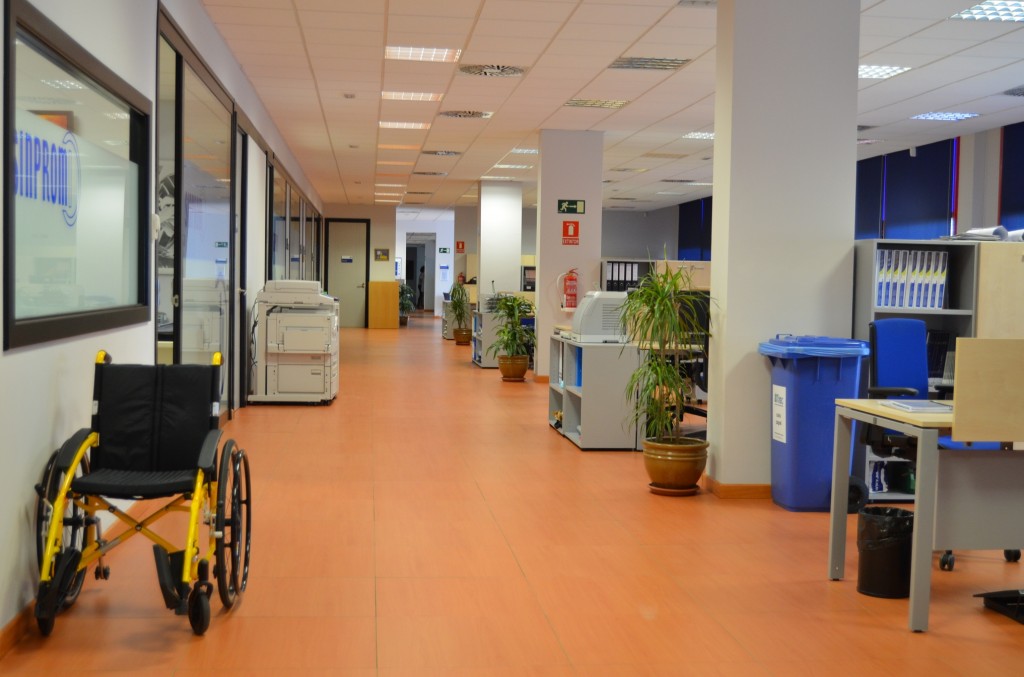 Sinpromi-Símbolo Accesibilidad 2