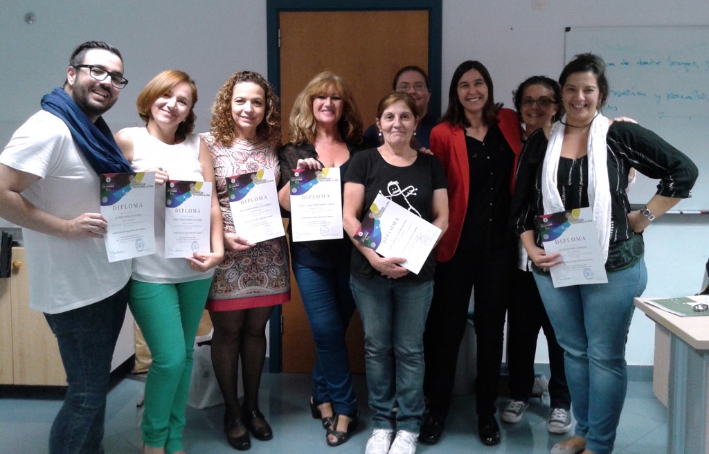 Taller Desarrollo Local