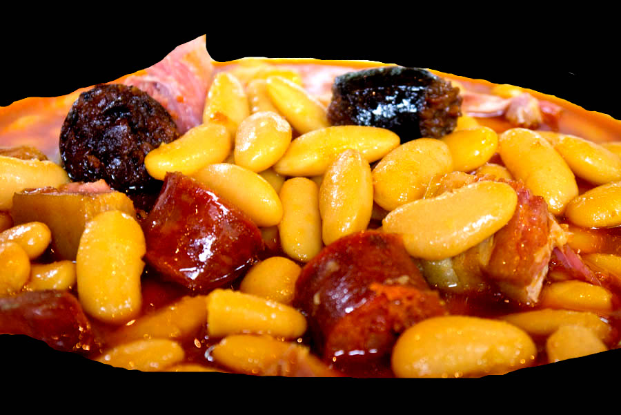 fabada