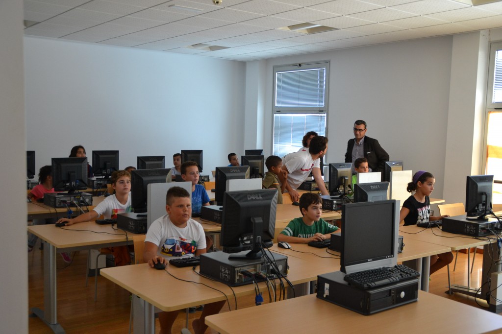 talleres