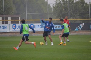 tenerife entreno