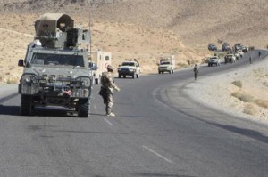 Afganistan-I