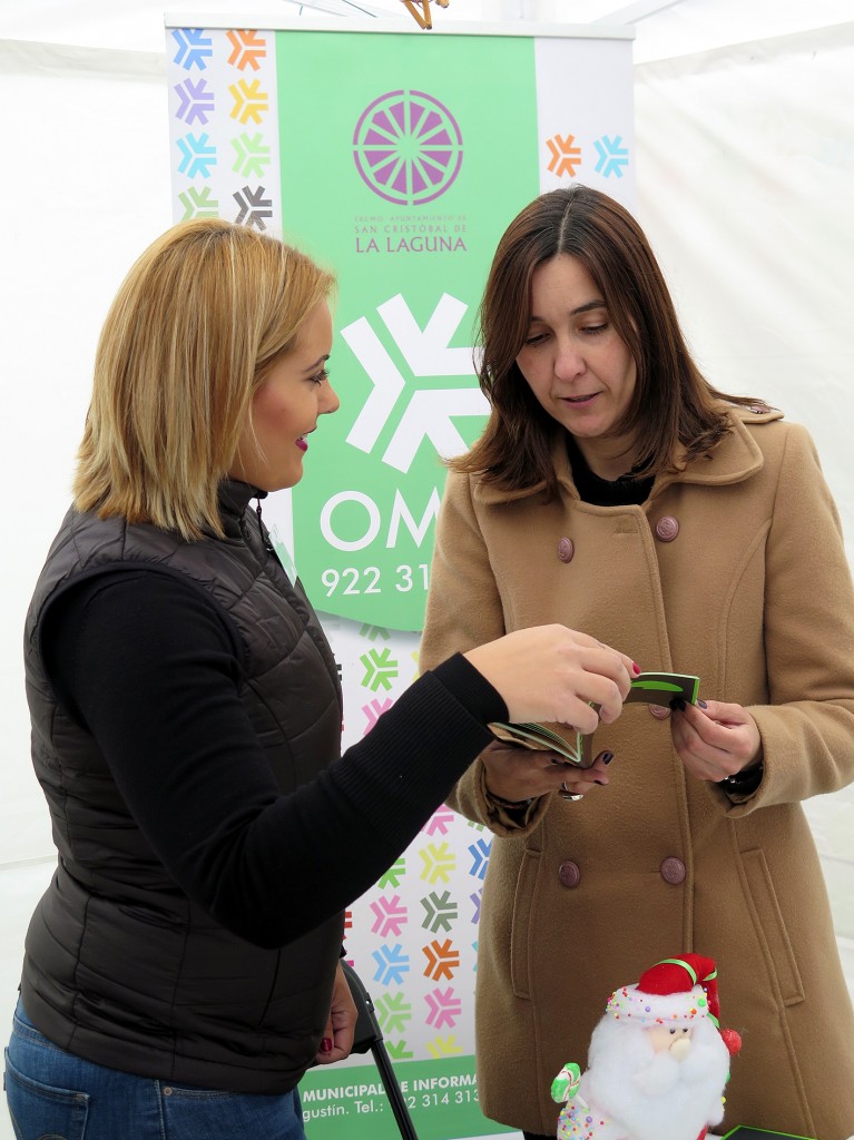 Campaña OMIC 1