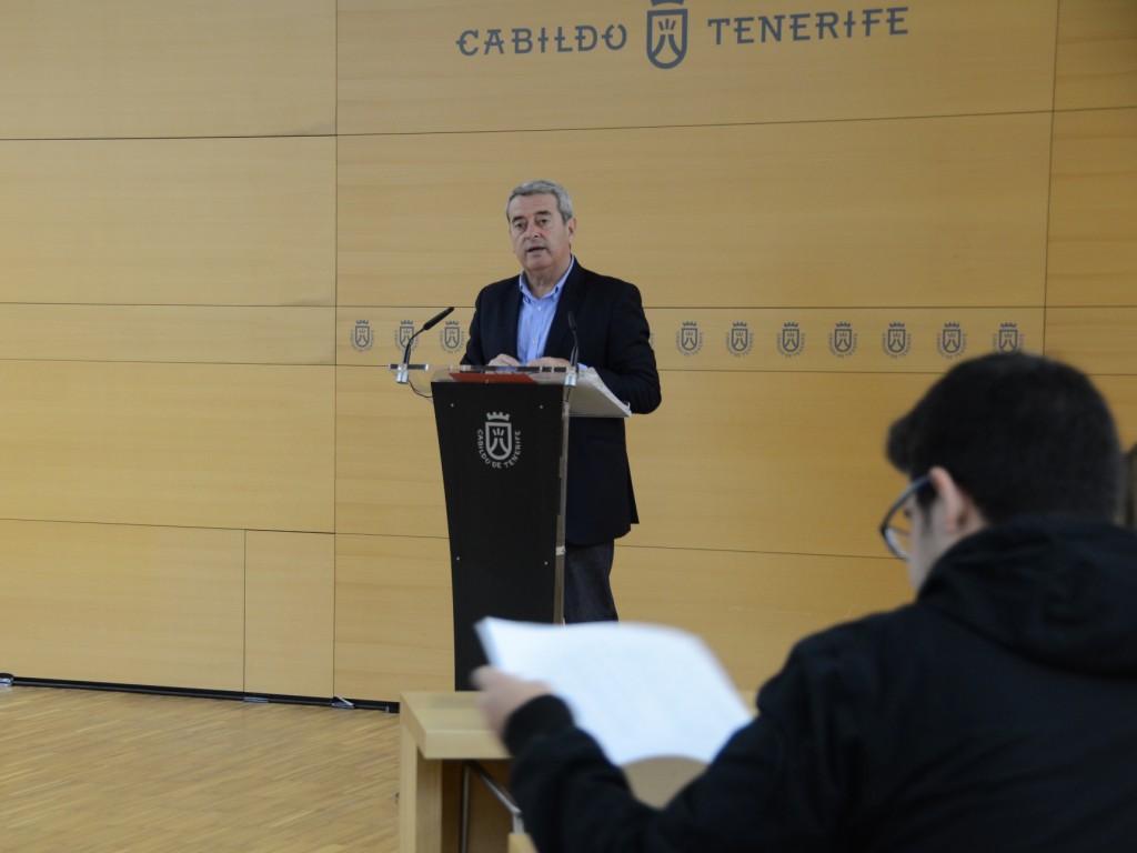 Consejo de Gobierno 30 diciembre