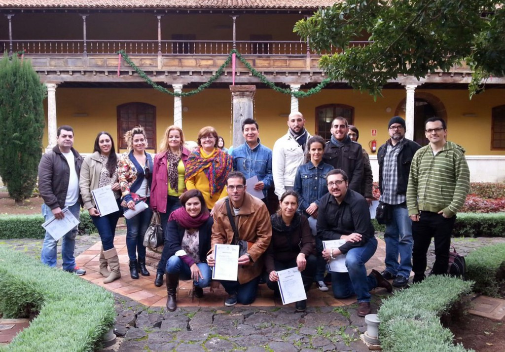 Curso Alemán