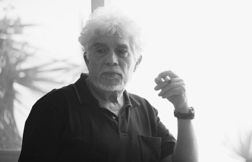 Néstor Santana