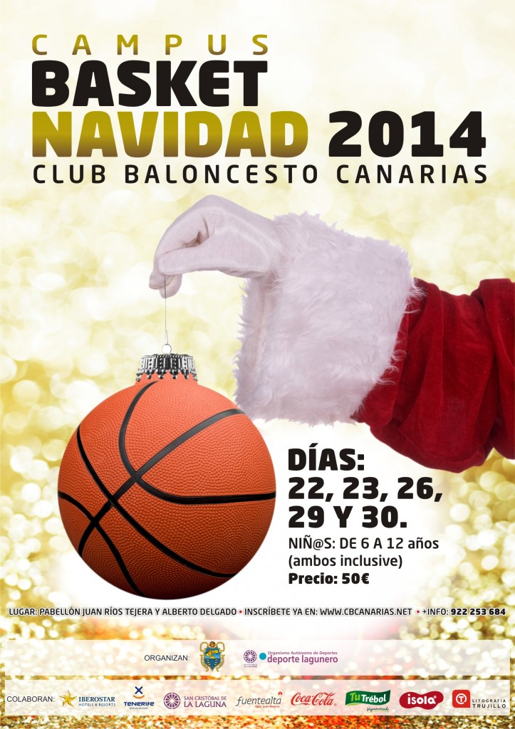 cartelcampus2014
