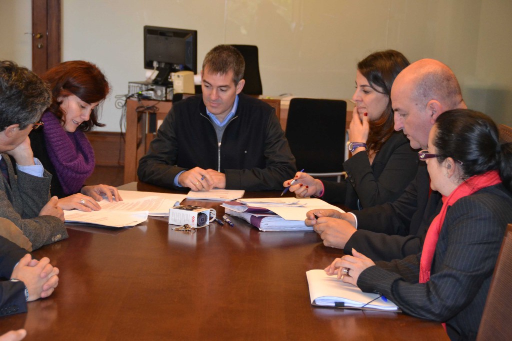 firma refinanciación deuda - ahorro