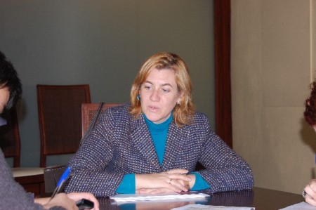 julia dorta