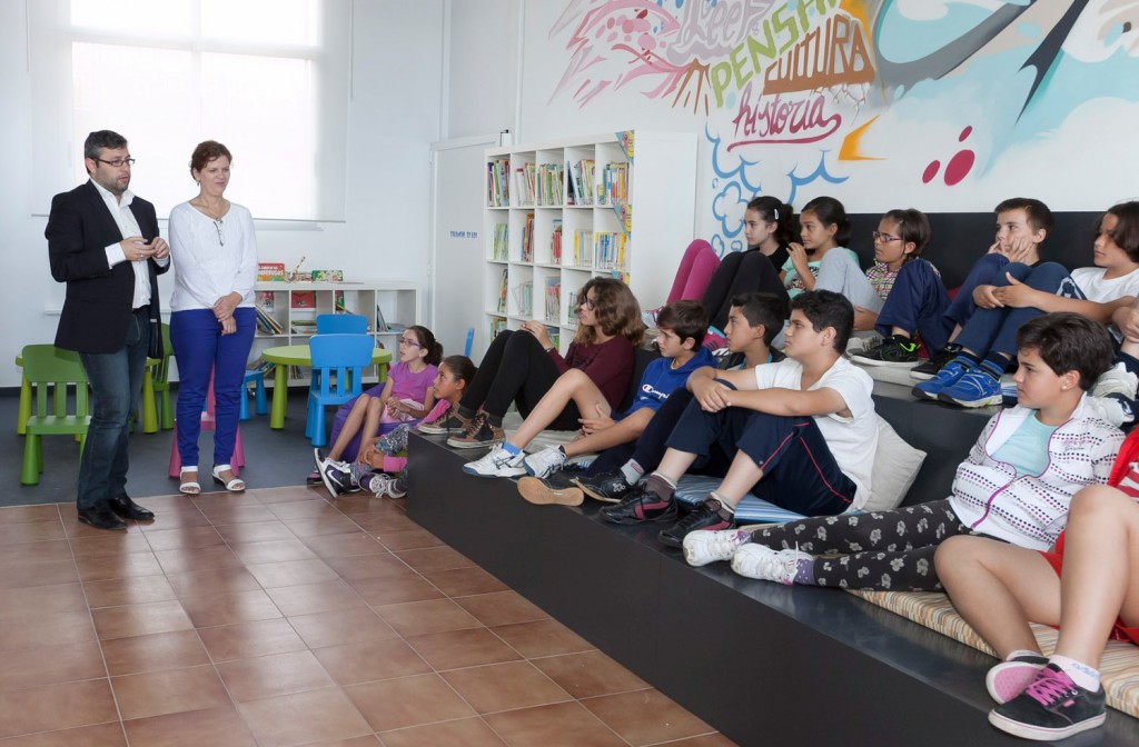 CEIP Tejina