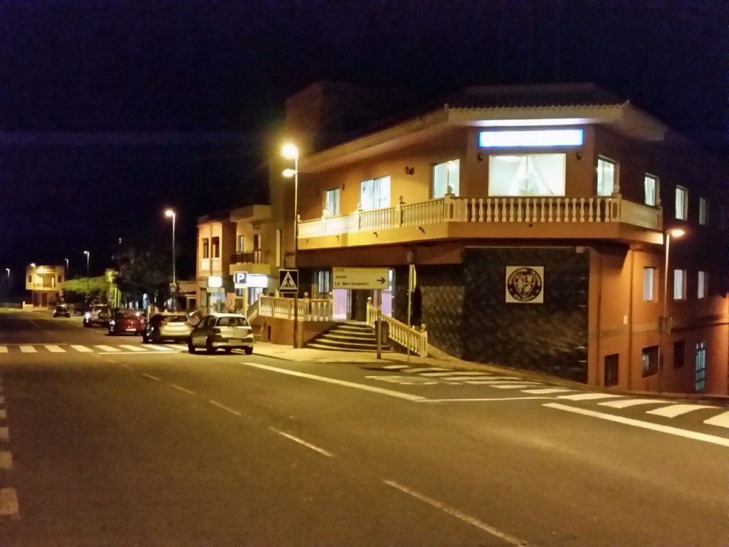 Calle Felipe Castillo Tejina