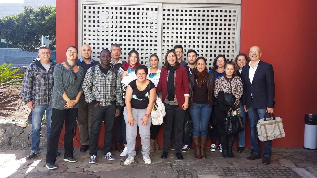 Curso Desarrollo Local 1