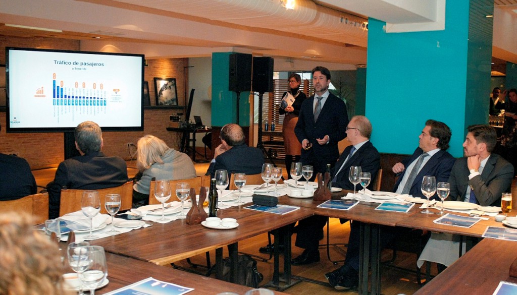 Empresarios tur+¡sticos Fitur (10)