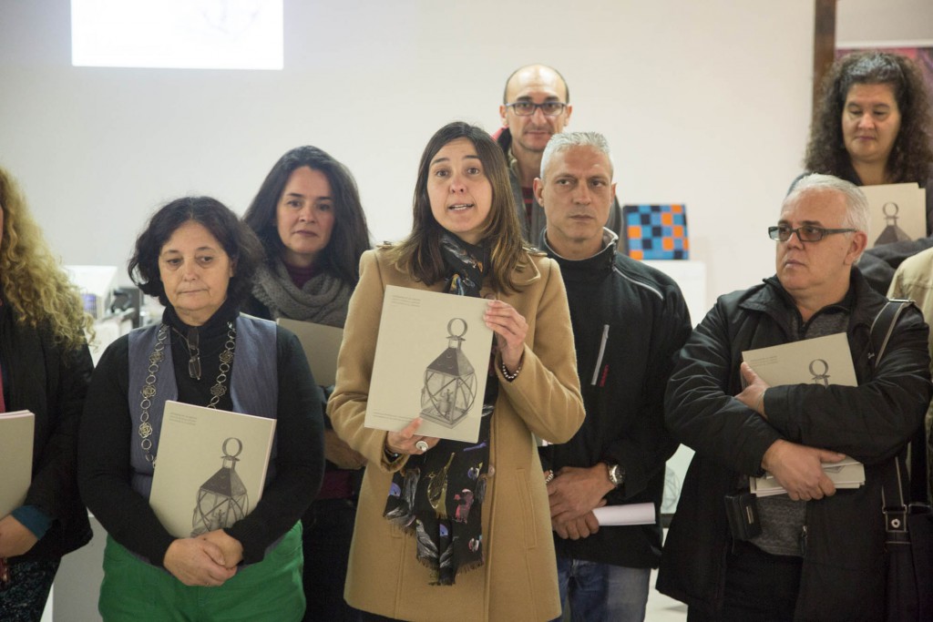 GU+ìA ARTESANOS