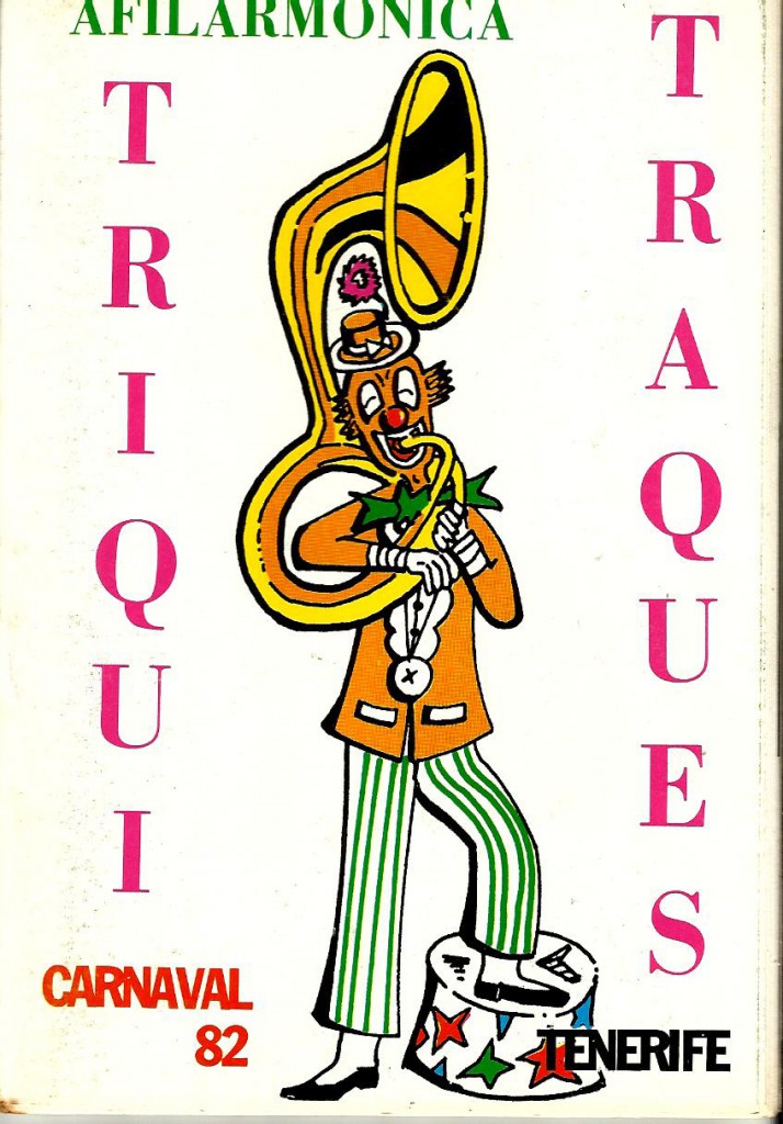 Murgatriquitraques