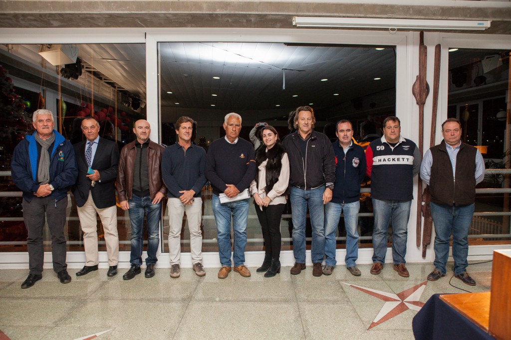 Deportes/Vela