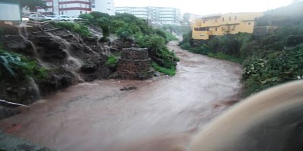 barrancoverde