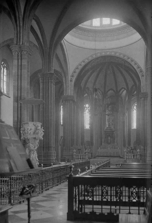 catedral interior a passaporte 2