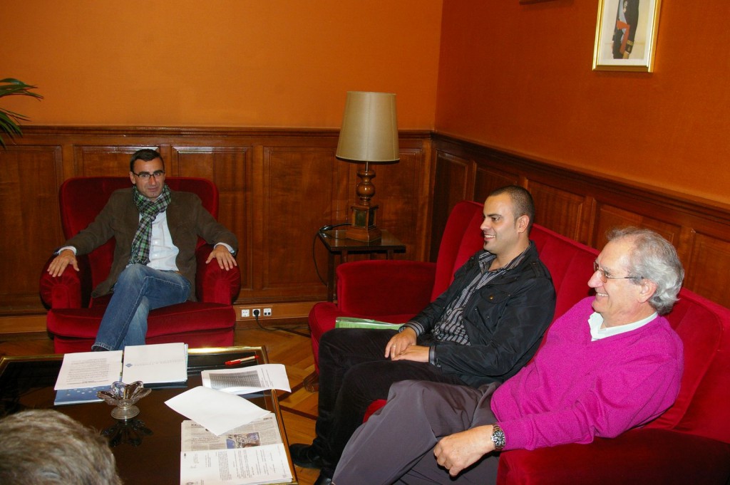 convenio