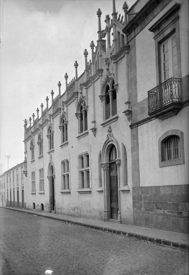 dominicas c consistorio a passaporte 1931