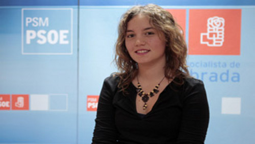 eva psoe