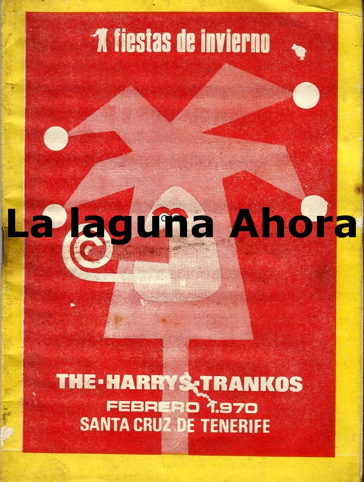 murga harrytrancos 1970 ll