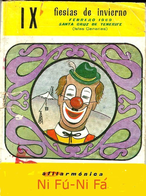 murga ni fu ni fa 69