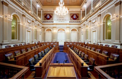 parlamento